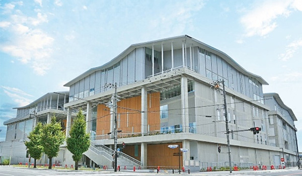 京都市立芸術大学